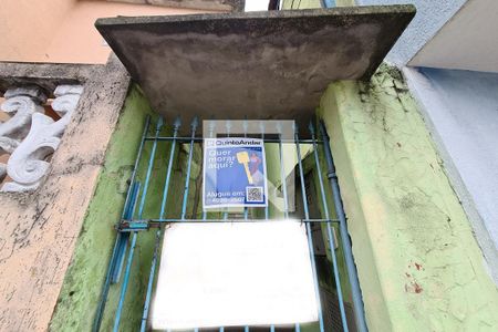 plaquinha de casa para alugar com 1 quarto, 60m² em São Lucas, São Paulo