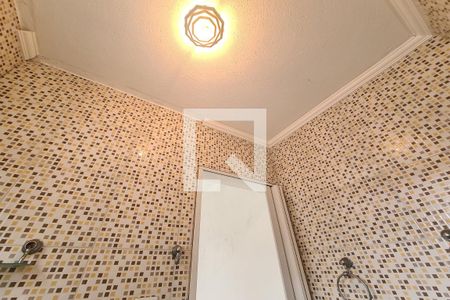 Casa para alugar com 60m², 1 quarto e sem vaga Casa para alugar com 60m², 1 quarto e sem vagaBanheiro da Suíte 1