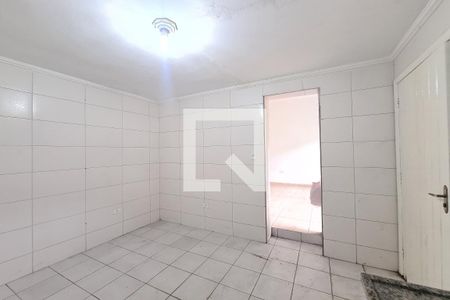 Casa para alugar com 60m², 1 quarto e sem vaga Casa para alugar com 60m², 1 quarto e sem vagaCozinha