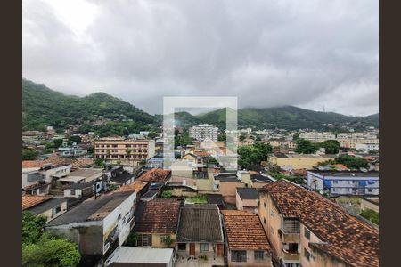 Apartamento para alugar com 245m², 4 quartos e 2 vagasVista da Suíte3