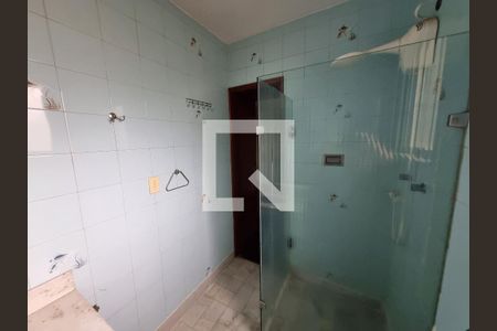 Apartamento para alugar com 245m², 4 quartos e 2 vagasBanheiro da Suíte1
