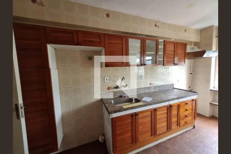 Apartamento para alugar com 245m², 4 quartos e 2 vagasCozinha