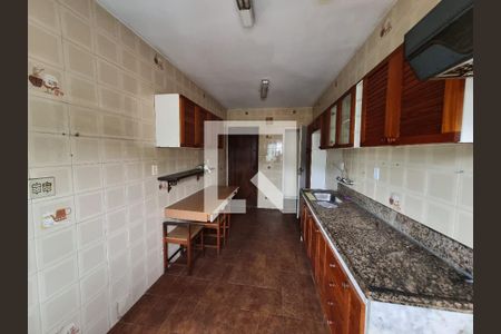 Apartamento para alugar com 245m², 4 quartos e 2 vagasCozinha