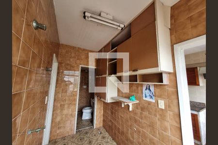 Apartamento para alugar com 245m², 4 quartos e 2 vagasÁrea de Serviço