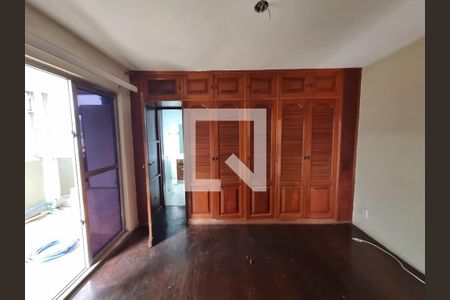 Suite1 de apartamento para alugar com 4 quartos, 245m² em Praça Seca, Rio de Janeiro