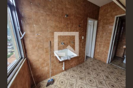Apartamento para alugar com 245m², 4 quartos e 2 vagasÁrea de Serviço
