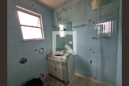 Apartamento para alugar com 245m², 4 quartos e 2 vagasBanheiro da Suíte 2