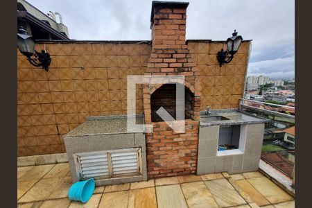 Apartamento para alugar com 245m², 4 quartos e 2 vagasChurrasqueira