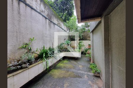 Apartamento para alugar com 245m², 4 quartos e 2 vagasÁrea comum