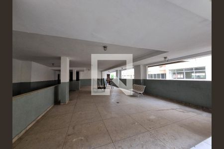 Apartamento para alugar com 245m², 4 quartos e 2 vagasÁrea comum - Playground