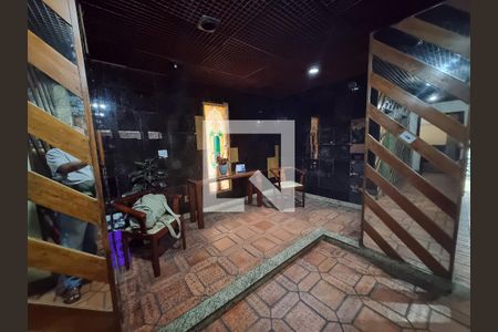 Apartamento para alugar com 245m², 4 quartos e 2 vagasHall de entrada