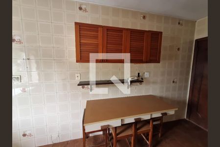 Apartamento para alugar com 245m², 4 quartos e 2 vagasCozinha