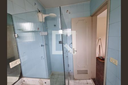Apartamento para alugar com 245m², 4 quartos e 2 vagasBanheiro da Suíte 2