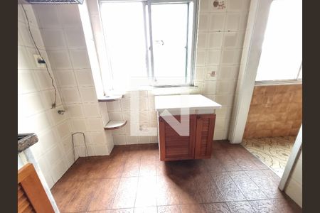Apartamento para alugar com 245m², 4 quartos e 2 vagasCozinha