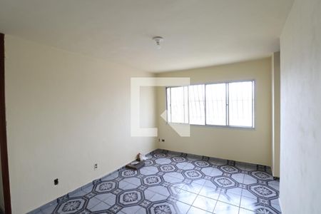 Sala de apartamento para alugar com 2 quartos, 65m² em Alcantara, São Gonçalo
