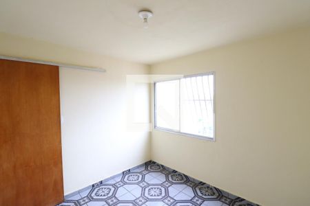 Quarto 1 de apartamento para alugar com 2 quartos, 65m² em Alcantara, São Gonçalo