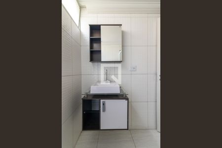 Apartamento para alugar com 160m², 3 quartos e 2 vagasBanheiro Social