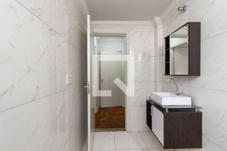 Apartamento para alugar com 160m², 3 quartos e 2 vagasSuíte