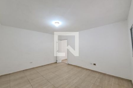 Quarto de casa para alugar com 1 quarto, 50m² em São Lucas, São Paulo