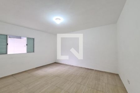 Quarto de casa para alugar com 1 quarto, 50m² em São Lucas, São Paulo