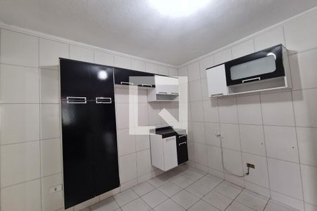 Casa para alugar com 50m², 1 quarto e sem vagaCozinha