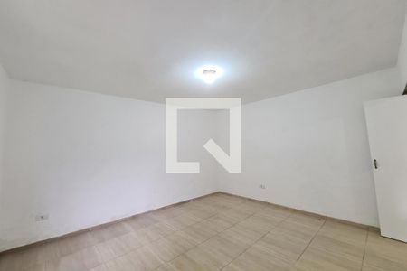 Quarto de casa para alugar com 1 quarto, 50m² em São Lucas, São Paulo
