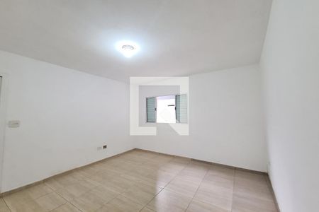 Quarto de casa para alugar com 1 quarto, 50m² em São Lucas, São Paulo