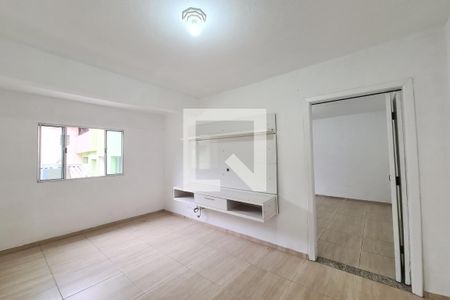 Sala de casa para alugar com 1 quarto, 50m² em São Lucas, São Paulo
