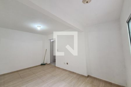 Sala de casa para alugar com 1 quarto, 50m² em São Lucas, São Paulo
