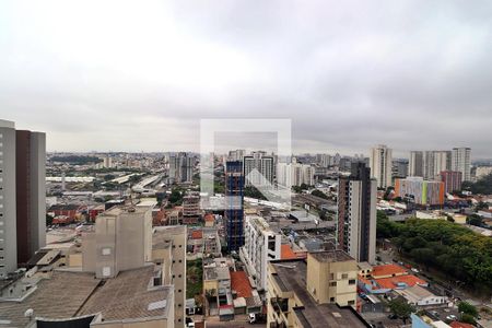 Apartamento à venda com 84m², 3 quartos e 1 vagaQuarto 3 - Vista