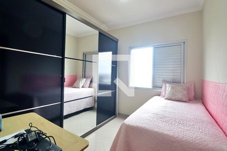 Apartamento à venda com 84m², 3 quartos e 1 vagaQuarto 3