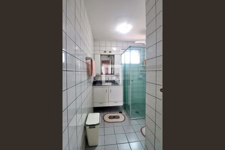 Apartamento à venda com 84m², 3 quartos e 1 vagaBanheiro Social