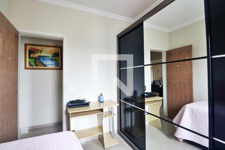 Apartamento à venda com 84m², 3 quartos e 1 vagaQuarto 3