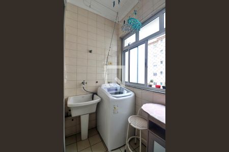 Apartamento à venda com 84m², 3 quartos e 1 vagaÁrea de Serviço