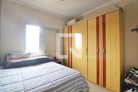 Apartamento à venda com 84m², 3 quartos e 1 vagaQuarto 2