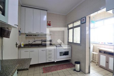 Apartamento à venda com 84m², 3 quartos e 1 vagaCozinha