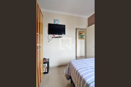 Apartamento à venda com 84m², 3 quartos e 1 vagaQuarto 2