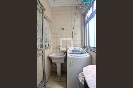 Apartamento à venda com 84m², 3 quartos e 1 vagaÁrea de Serviço