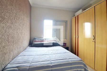 Apartamento à venda com 84m², 3 quartos e 1 vagaQuarto 2