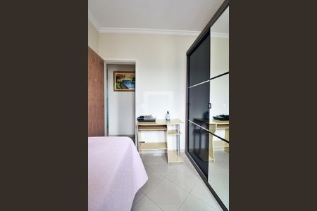 Apartamento à venda com 84m², 3 quartos e 1 vagaQuarto 3