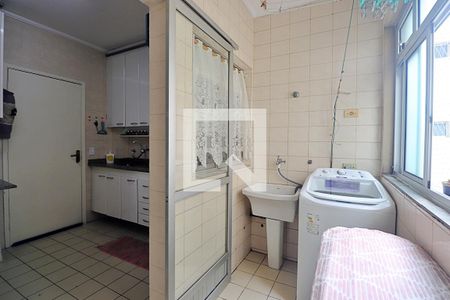 Apartamento à venda com 84m², 3 quartos e 1 vagaÁrea de Serviço