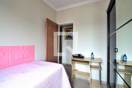 Apartamento à venda com 84m², 3 quartos e 1 vagaQuarto 3