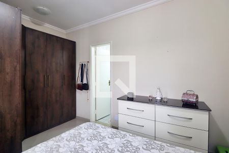 Apartamento à venda com 84m², 3 quartos e 1 vagaSuíte - Quarto 1