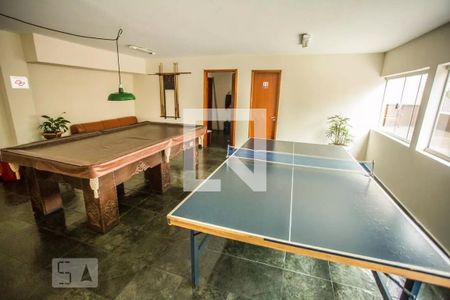 Apartamento à venda com 84m², 3 quartos e 2 vagas Apartamento à venda com 84m², 3 quartos e 2 vagasSala de Jogos