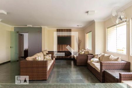 Apartamento à venda com 84m², 3 quartos e 2 vagas Apartamento à venda com 84m², 3 quartos e 2 vagasÁrea comum - Salão de festas