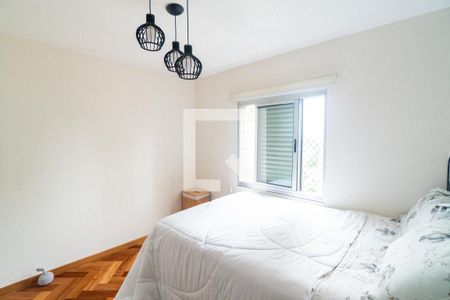 Apartamento à venda com 84m², 3 quartos e 2 vagas Apartamento à venda com 84m², 3 quartos e 2 vagasQuarto 2