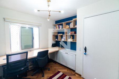 Apartamento à venda com 84m², 3 quartos e 2 vagas Apartamento à venda com 84m², 3 quartos e 2 vagasQuarto 3