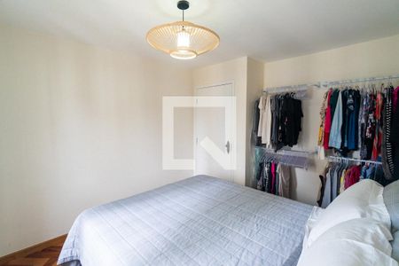 Quarto 1 de apartamento à venda com 3 quartos, 84m² em Vila Mascote, São Paulo