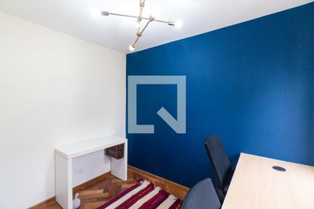 Apartamento à venda com 84m², 3 quartos e 2 vagas Apartamento à venda com 84m², 3 quartos e 2 vagasQuarto 3