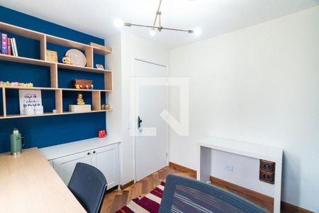 Apartamento à venda com 84m², 3 quartos e 2 vagas Apartamento à venda com 84m², 3 quartos e 2 vagasQuarto 3